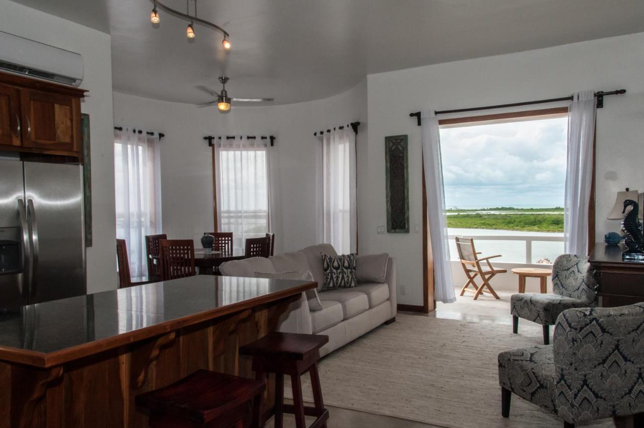 Brahma Blue Resort San Pedro  Exterior photo