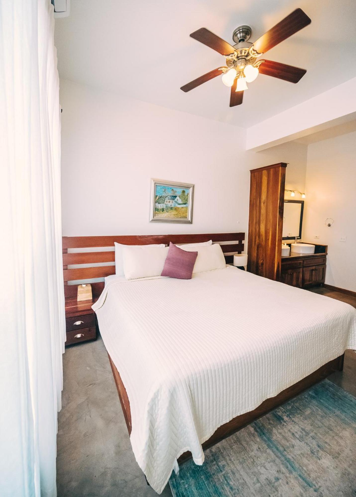 Brahma Blue Resort San Pedro  Exterior photo