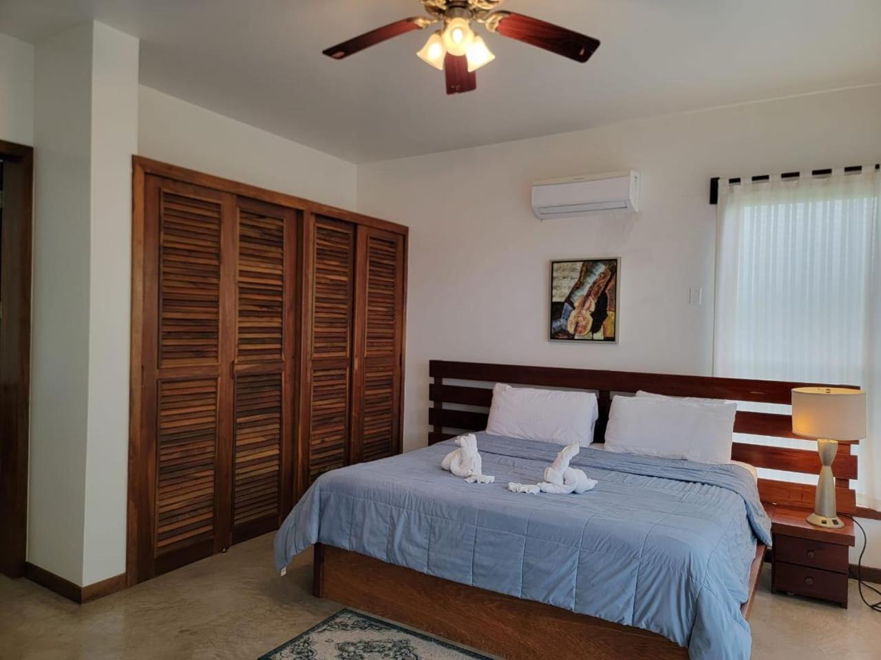 Brahma Blue Resort San Pedro  Exterior photo