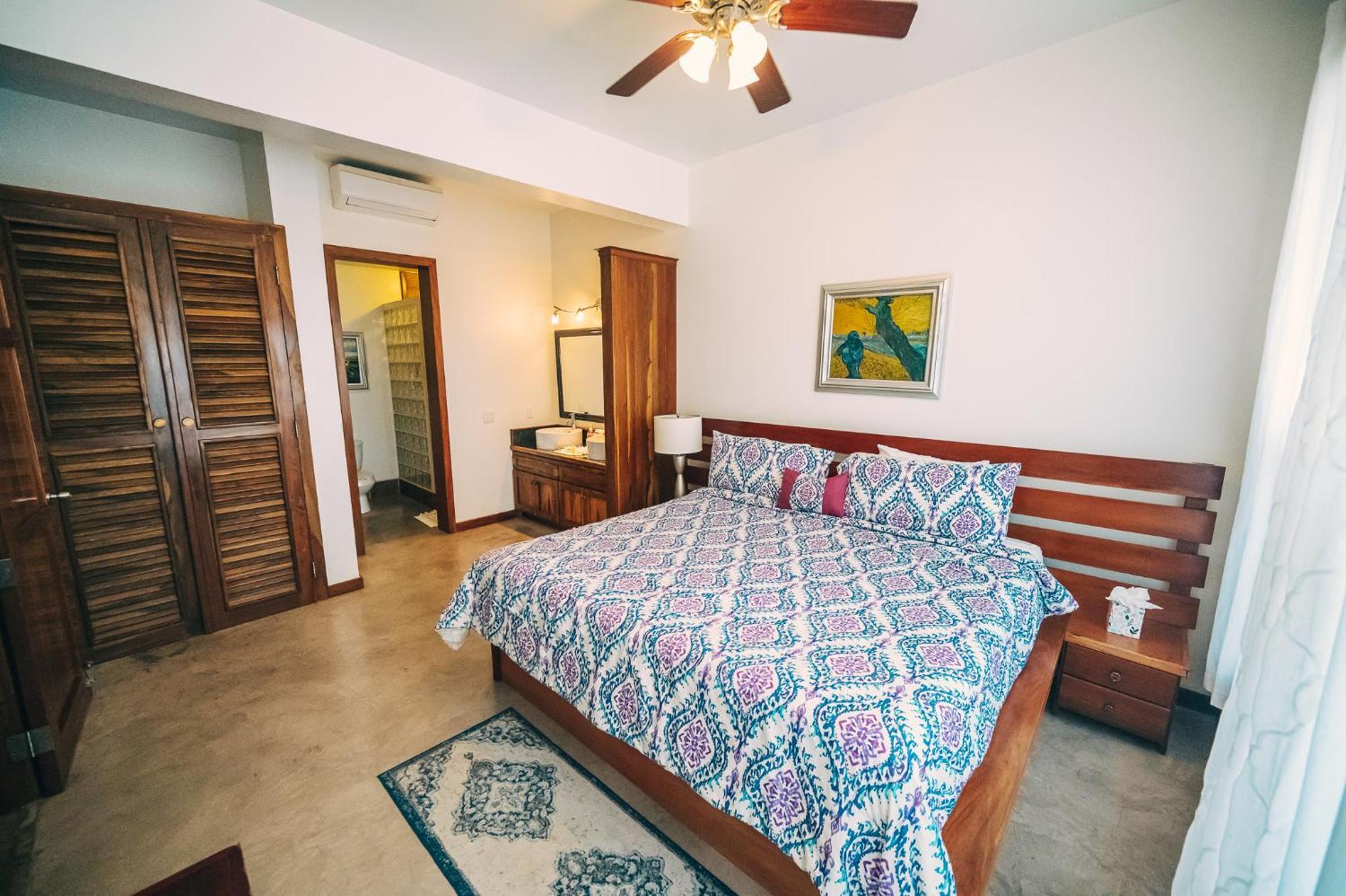 Brahma Blue Resort San Pedro  Exterior photo